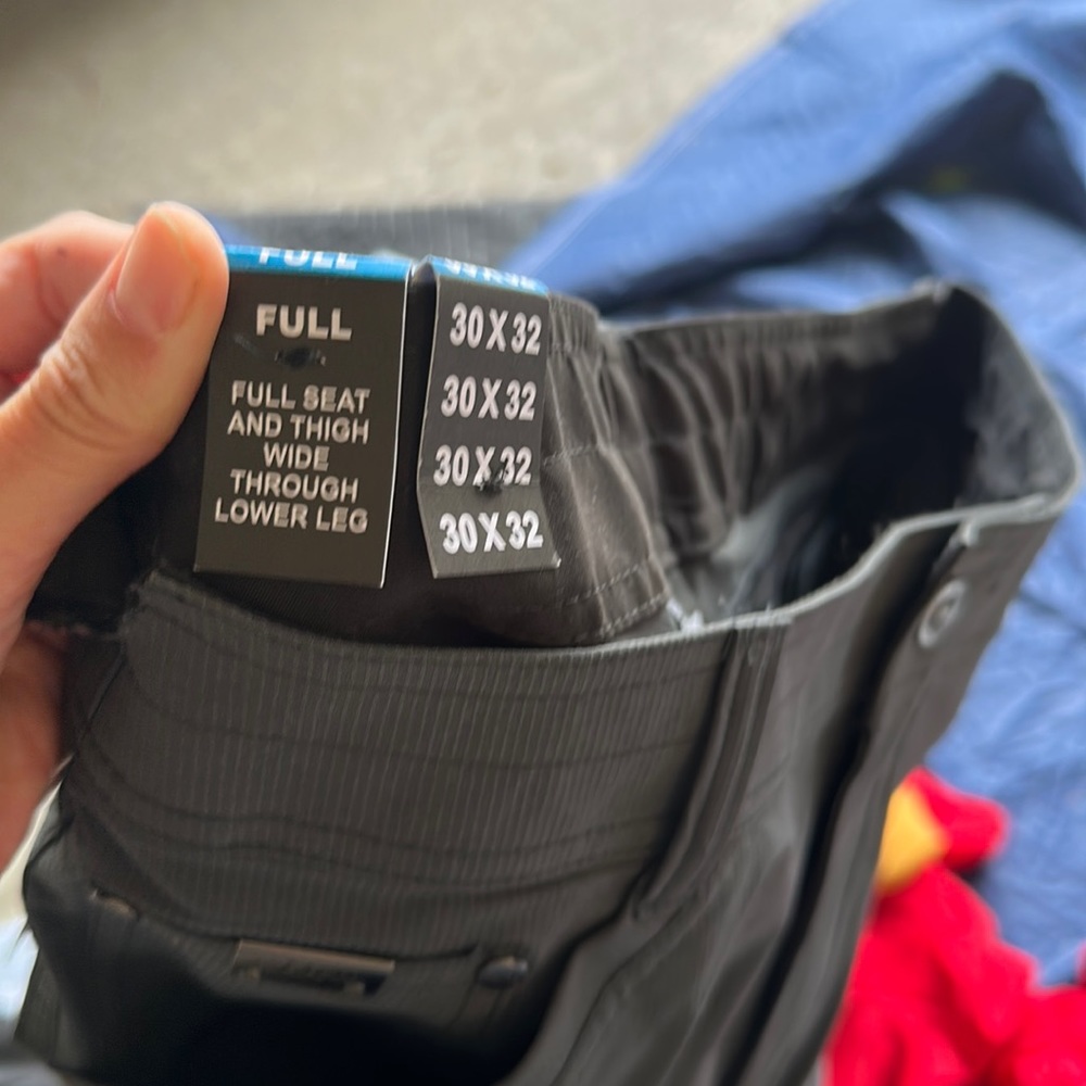 Men’s Kuhl Silencer Pant 30x32